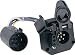 Hoppy Trailer Wiring Kit 2004-2007 Nissan Titan