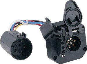 Hoppy Trailer Wiring Kit 2003-2007 Hummer H2