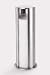 ZACK 40408 YARA Wattepad-Spender, stehend