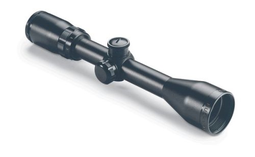 SportingGoods: Bushnell Banner Dusk & Dawn 3 9x40 Riflescope w/Multi X Reticle