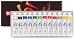 Sakura Koi Watercolor Sets - Watercolors, Set of 12