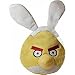 Angry Birds Easter 5 Inch Plush - Yellow