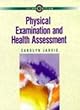 Physical Examination and Health Assessment