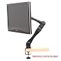 Moview MV17DC Elite LCD Monitor Arm For 18"x21" Flat Panel