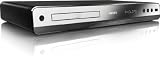 Philips BDP5100/05 Blu-Ray Player (1080p,HDMI,24fps,Dolby TrueHD 7.1,Profile 2.0)
