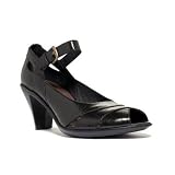 Clark's Zoya Peep-Toe Pump by Hush Puppies