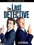 The Last Detective - Complete Series 2 (2004) [IMPORT]