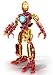 Search : Mega Blocks Iron Man Next Generation Super Techbot