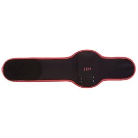 Click here to buy Zen Armband by Creative Labs.