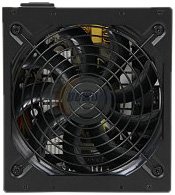 Coolmax Power Supply ATX 600 Power Supply - ZU-600B