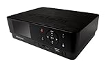 Verbatim GmbH 47541 1 TB Mediastation HD DVR Wireless