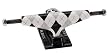 Krux Gnargyle Downlow Trucks (3.5-Inches, Set of 2)