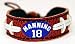 Indianapolis Colts Peyton Manning Classic Football Jersey Bracelet
