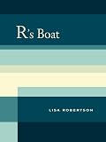 Rs Boat (New California Poetry)