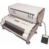 Akiles CoilMac EPI Electric Punch and Coil Inserter