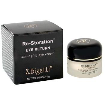 Re-Storation Eye Return - Z. Bigatti - Eye Care - 14g/0.5oz