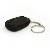 High Resolution USB Spy Camcorder Car Key Chain Cover Camera Audio / Video Recorder DV DVR 30fps