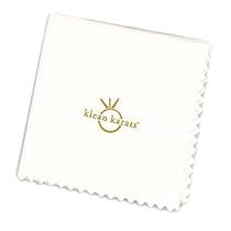 Ultra Karat Klean Cloth 8