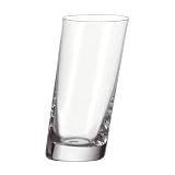 LEONARDO 035395 Set Becher groß Pisa 6-teilig