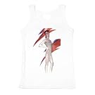 Aladdin Sane Vest (Fitted)||EVAEX