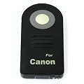 Minadax Infrarot Fernausl�ser Mini f�r Canon 600D, 550D, 500D, 450D, 400D, 350D, 300D, 60D, 7D, 5D MarkII, Powershot G6, G5, G3 �hnlich RC1 und RC5