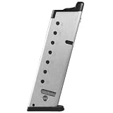 KWA M945 Gas Powered Airsoft Magazine - 15 Round