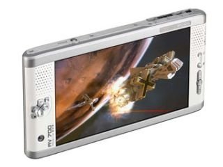 Archos AV700 40GB HD MPEG4 Video Player/Recorder