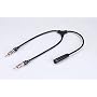METRA Ltd 40-UV44 Motorola Antenna Y-adapter