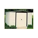 Vinyl Dallas 10'x12' (VD1012) Category: Arrow Sheds