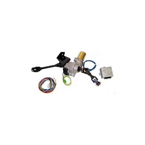 Wicked Bilt 8052000 Electric Power Steering Conversion Kit For 2011