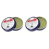 31W3mNbFveL. SL160  Rosebud Perfume Co. Smiths Mentholated Salve, 0.8 Ounce   2 per Package