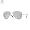 Silver w/ Silver Mirror Lens