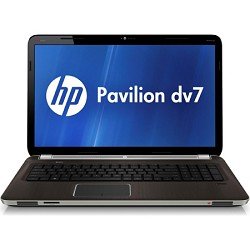 HP dv7-6c80us (17.3-Inch Screen) Laptop