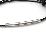 Hultquist Women's Hultquist Silver Be True To Your Heart Bracelet - HQ391843 - SBR HQ 391843 - SBR