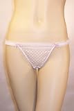 Felina Daniella low rise thong