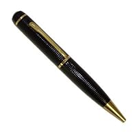 HD Video Camera Pen