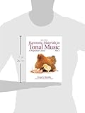 Harmonic Materials in Tonal Music: A Programmed Course, Part 1 (10th Edition) (Pt. 1) Harmonic Materials in Tonal Music: A Programmed Course, Part 1 (10th Edition) (Pt. 1)