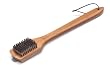 Weber 6464 18-Inch Bamboo Grill Brush
