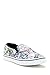 Carrini Floral Print Sneaker