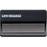 Tools & Hardware : Liftmaster 81LM Garage Door Remote Transmitter