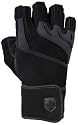 Harbinger WistWrap Training Grip, schwarz-grau