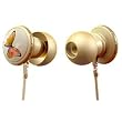 Monster® Butterfly by Vivienne Tam with ControlTalk High Performance In-Ear Headphones - Stylish Designer In-Ear