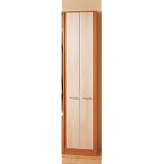 Dielenm�bel Kleiderschrank Garderobenschrank Darius