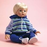 Lee Middleton Doll Duncan