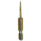 DIA T ちょっとだけ下穴ドリル 2本組 3.0mm №2127-30
