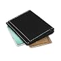 Kena Kai DataSafe® Nappa Leather Busines/Credit Card Holder