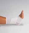 &ETH; DeRoyal Hospital Grade Ankle Support * Elastic, Figure 8 Strap, XL * 1 Per EA Three-D TM Brand 4016-04