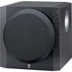 Yamaha YST-SW216BL Advanced YST II Front-Firing Active Subwoofer
