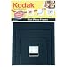 Kodak: Mini Photo Frames in Black, Self Adhesive - 6 Frames