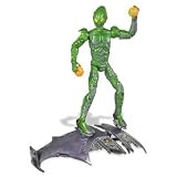  : Spider-Man Classic Villains Action Figures: Green Goblin
